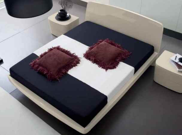 Кровать Rossetto Armobile Loungen Matte 105
