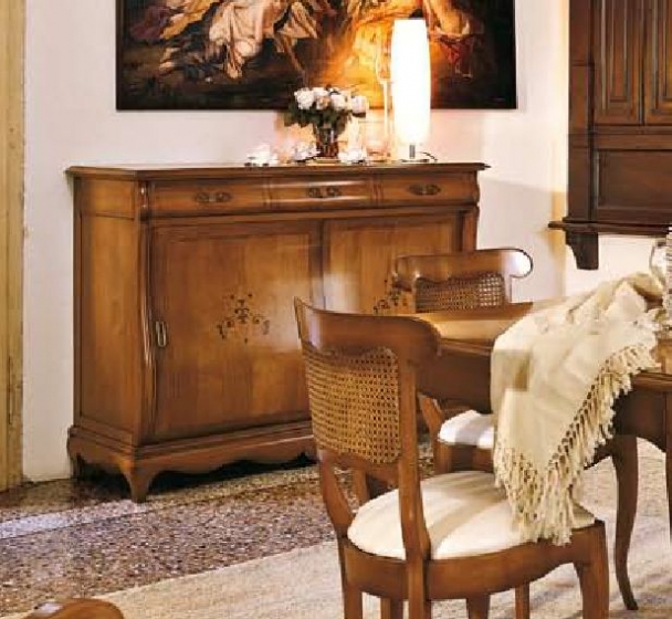Комод Vaccari International 407