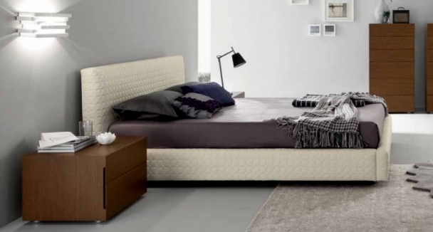 Кровать Rossetto Armobile Loungen Notte Comp.109