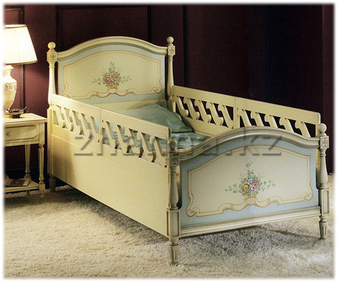 Кровать Pellegatta LS9 BDP