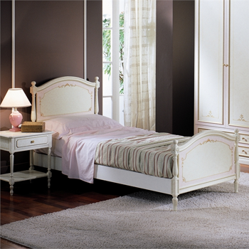 Кровать Pellegatta Siena LS9