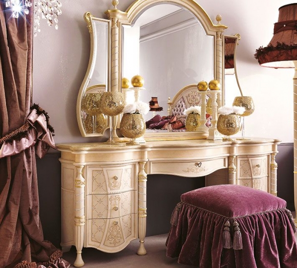 Трюмо Signorini & Coco Royal 6007/LM