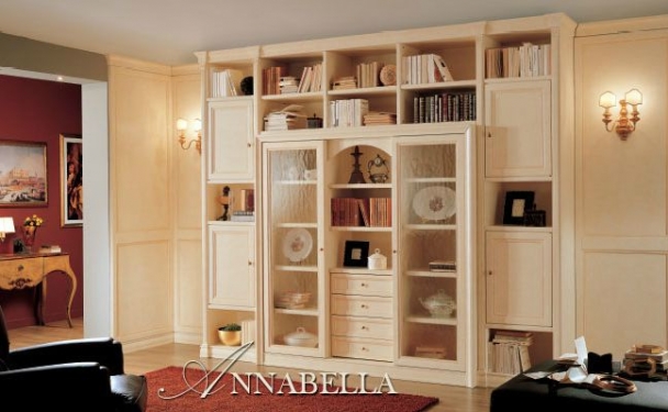 Стенка Bernazzoli Annabella