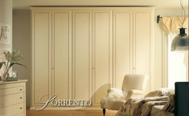 Шкаф Bernazzoli Sorrento