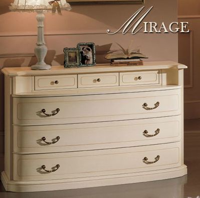 Комод Bernazzoli Mirage