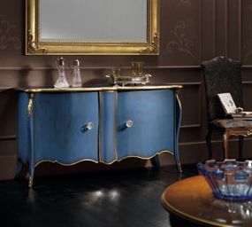 Буфет Interstyle Incanto B2108