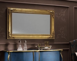 Зеркало Interstyle Incanto B2109