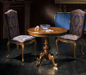 Стул Interstyle Incanto B2111