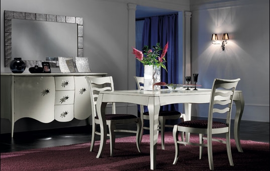 Зеркало Interstyle Incanto B2112