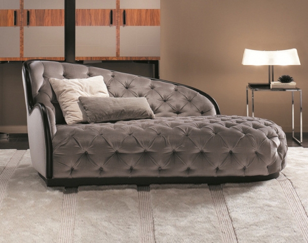 Кушетка Mobilidea Margot 5591