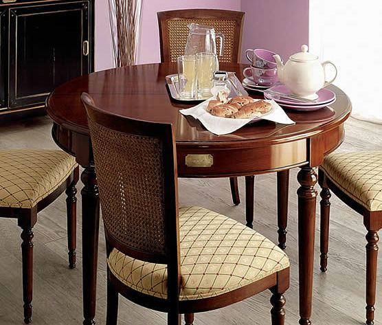 Стол Bassi Fratelli 17