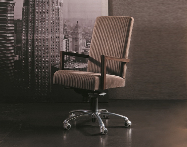 Кресло Mobilidea Stripe 5625