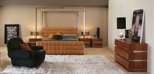 Кровать Mobilidea Hollywood 5250