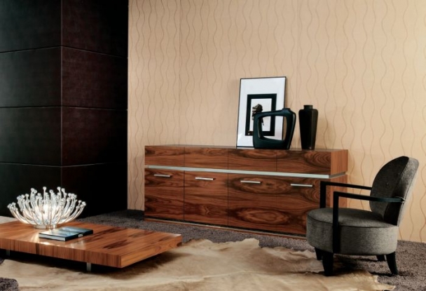 Стол журнальный Mobilidea John 5106