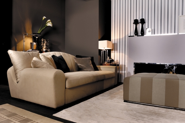 Диван Mobilidea Regency 5593