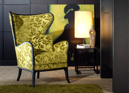 Кресло Mobilidea Brera 5565
