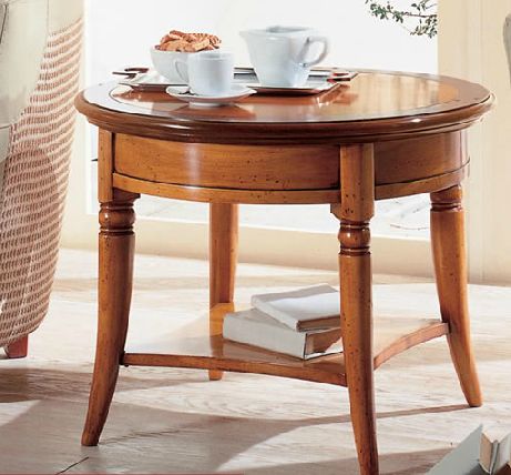 Кофейный столик Bassi Fratelli 357