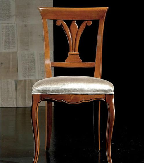 Стул Bassi Fratelli 503