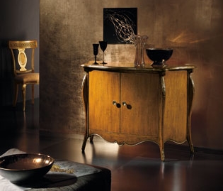 Буфет Interstyle Incanto B2119