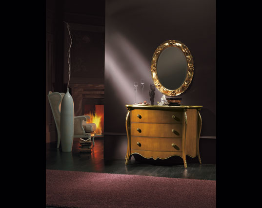 Комод Interstyle Incanto B2121