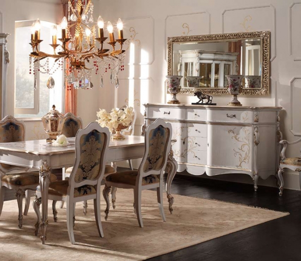 Зеркало Interstyle Nereide NE 2508