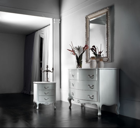 Комод Interstyle Incanto B2123