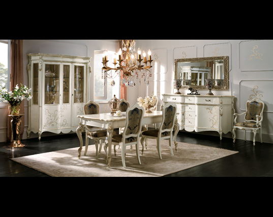 Буфет Interstyle Nereide NE 2509