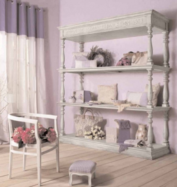 Этажерка Moda Mobili PR305