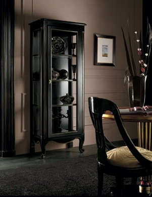 Витрина Interstyl Incanto B2135
