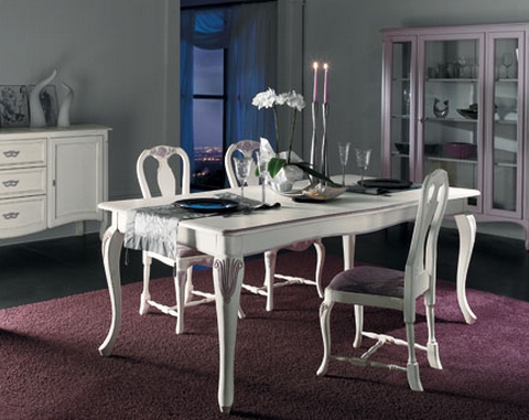 Стул Interstyle Incanto B2141