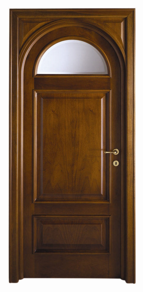 Межкомнатные двери Flex Tradizionale F19R