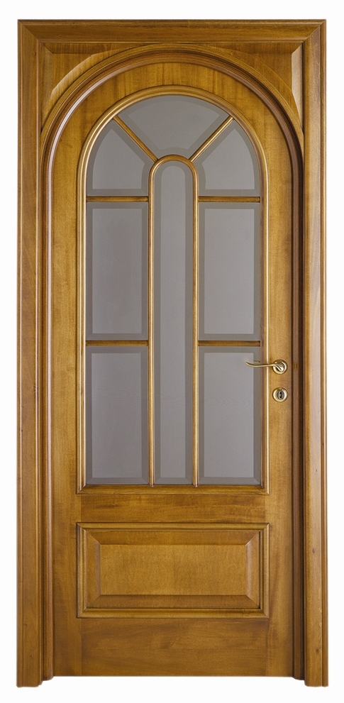 Межкомнатные двери Flex Tradizionale F13R