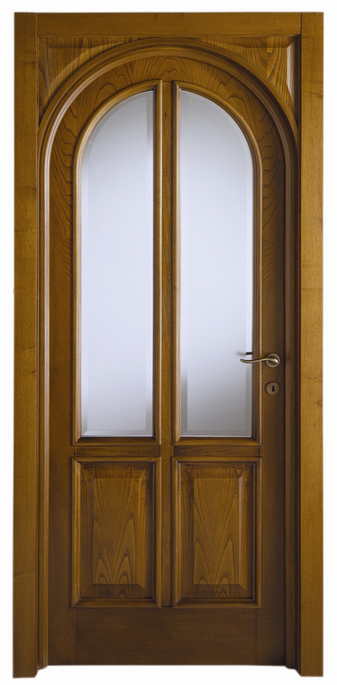 Межкомнатные двери Flex Tradizionale F04R