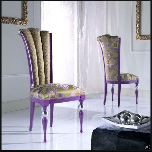 Стул Bello Sedie Portofino 3296/S