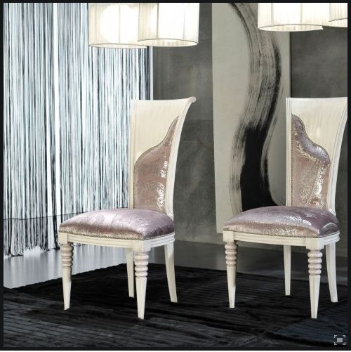 Стул Bello Sedie Portofino 3212/S