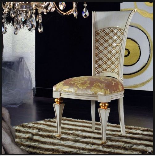 Стул Bello Sedie Portofino 3194/S
