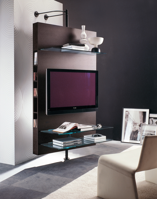 Стойка для TV Porada Mediacentre