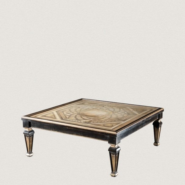 Журнальный столик Vittorio Grifoni Design come Tradizione 9258
