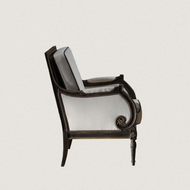 Кресло Vittorio Grifoni Design come Tradizione 9375