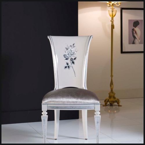 Стул Bello Sedie Forte dei marmi 3302/S