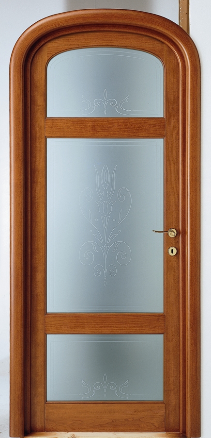Межкомнатные двери Flex Classia CL 59
