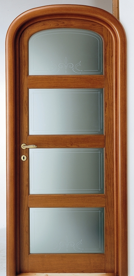 Межкомнатные двери Flex Classia CL 83