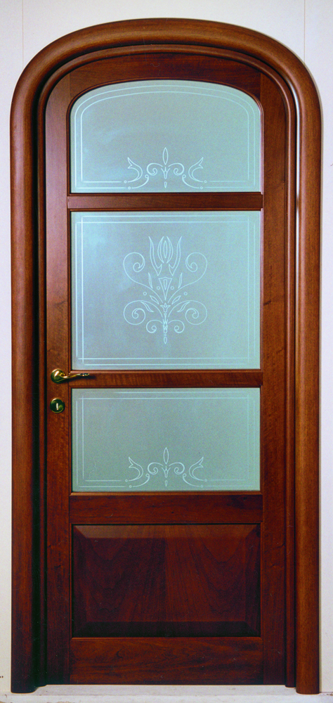 Межкомнатные двери Flex Classia CL 93