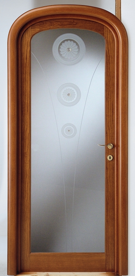Межкомнатные двери Flex Classia CL 63
