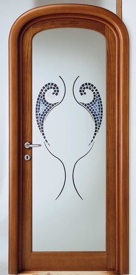 Межкомнатные двери Flex Classia CL 65