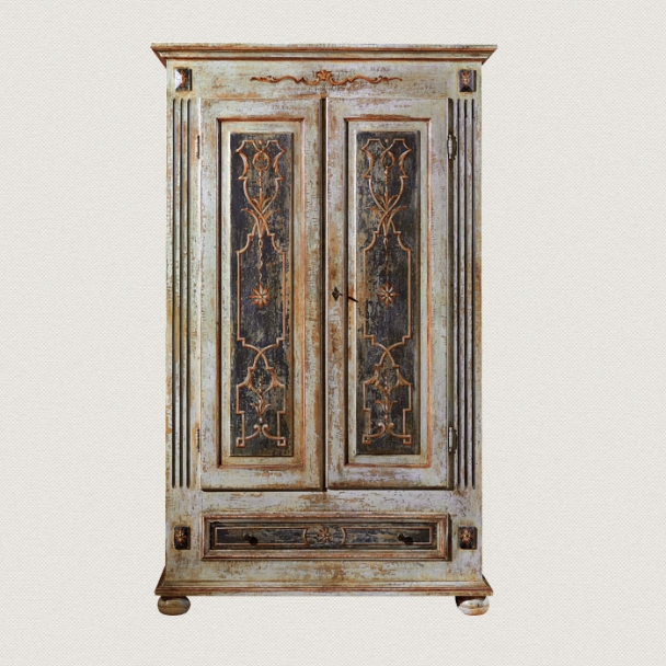 Шкаф Vittorio Grifoni Design come Tradizione 9394