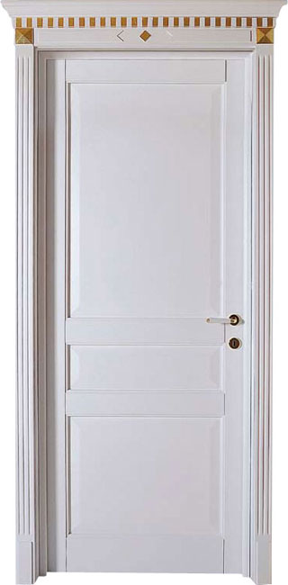 Межкомнатные двери Flex  Nobilia N 53 Q