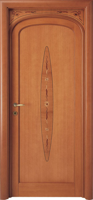 Межкомнатные двери Flex  Nobilia N 81