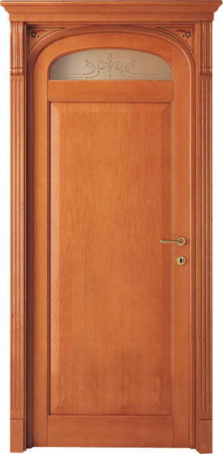 Межкомнатные двери Flex Nobilia N 200
