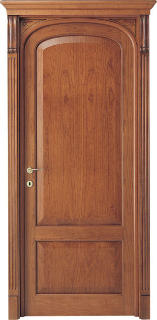Межкомнатные двери Flex Nobilia N 71